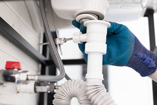 Reliable Plumbing contractor in Washington, WV by Masters Plumbing Service