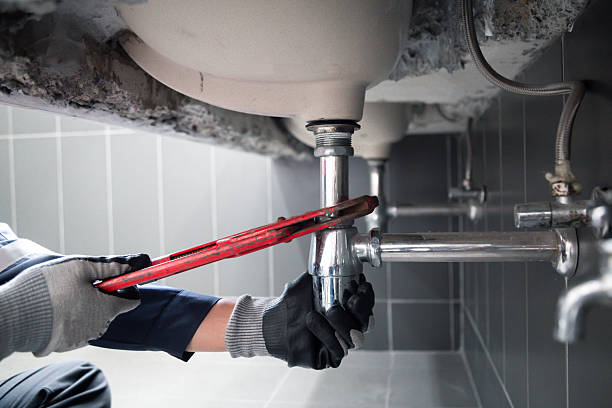 Trusted Gas Line Repair service in Washington, WV - Masters Plumbing Service